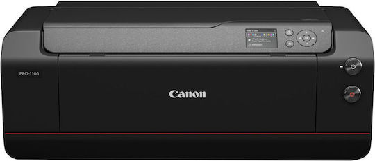 Canon ImagePROGRAF Έγχρωμoς Εκτυπωτής Inkjet με WiFi και Mobile Print - Image 3