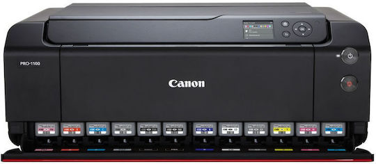 Canon ImagePROGRAF Έγχρωμoς Εκτυπωτής Inkjet με WiFi και Mobile Print - Image 7
