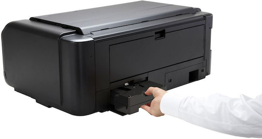 Canon ImagePROGRAF Έγχρωμoς Εκτυπωτής Inkjet με WiFi και Mobile Print - Image 9
