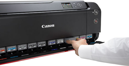 Canon ImagePROGRAF Έγχρωμoς Εκτυπωτής Inkjet με WiFi και Mobile Print - Image 8