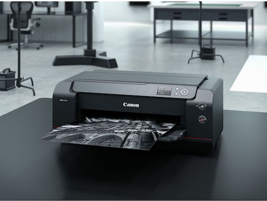 Canon ImagePROGRAF Έγχρωμoς Εκτυπωτής Inkjet με WiFi και Mobile Print - Image 11