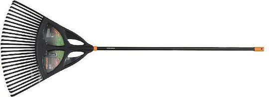 Fiskars Solid XL Τσουγκράνα Φύλλων με Κοντάρι Αλουμινίου - Image 7