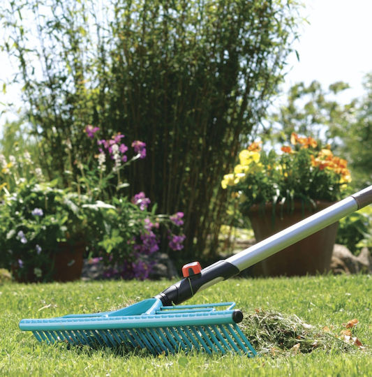 Gardena Combisystem Τσουγκράνα Φύλλων 60cm - Image 2