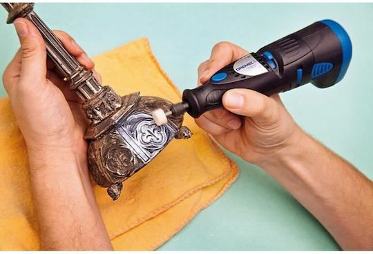Dremel 687 Σετ Εξαρτημάτων Πολυεργαλείων 52τμχ 26150687JA - Image 5