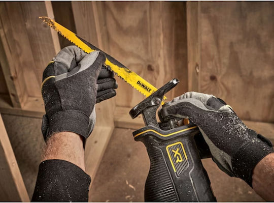 Dewalt Σπαθοσέγα 18V DCS382NT - Image 6