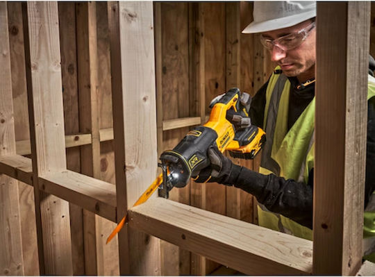 Dewalt Σπαθοσέγα 18V DCS382NT - Image 4