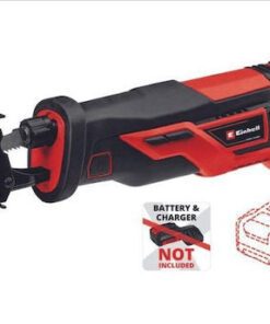 Alternative view of Einhell TE-AP 18/26 Li Σπαθοσέγα 18V Solo 4326290