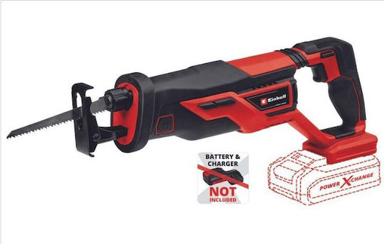 Einhell TE-AP 18/26 Li Σπαθοσέγα 18V Solo 4326290 - Image 2