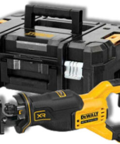 Dewalt Σπαθοσέγα 18V DCS382NT