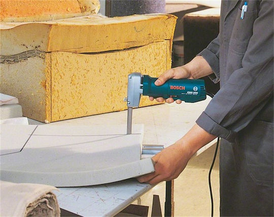 Bosch GSG 300 Σέγα 350W 0601575103 - Image 5