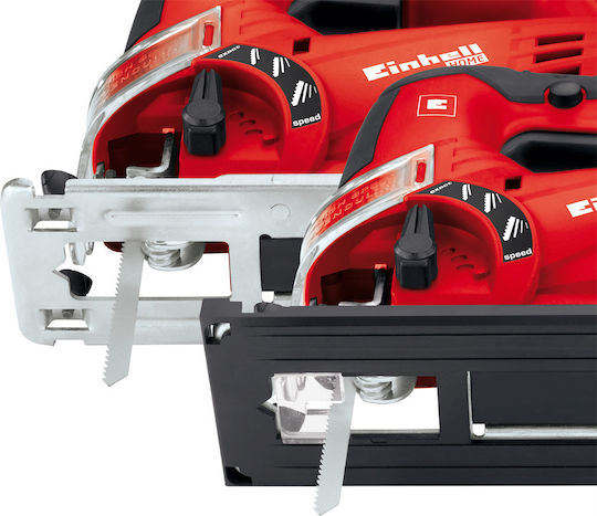 Einhell TH-JS 85 Σέγα 620W 4321140 - Image 8