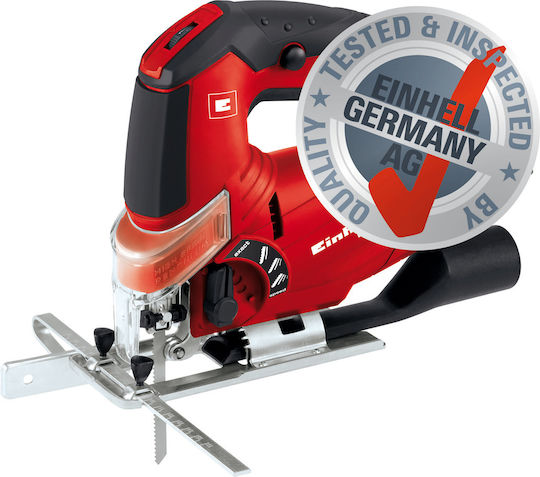 Einhell TH-JS 85 Σέγα 620W 4321140 - Image 2
