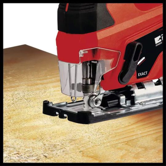 Einhell Σέγα 1x2.5Ah 4321228 - Image 5