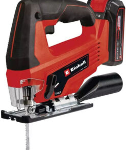 Einhell Σέγα 1x2.5Ah 4321228