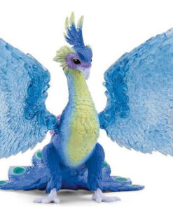 Schleich-S Παιχνίδι Μινιατούρα Bayala για 5+ Ετών 17εκ. 70794