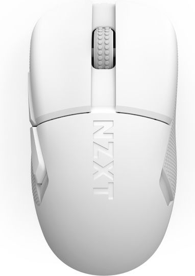 NZXT Lift Elite Ασύρματο Gaming Ποντίκι 26000 DPI Λευκό - Image 2