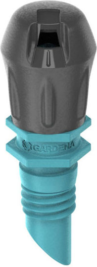 Gardena Σταλάκτης 5τμχ Μαύρο 13318-20 - Image 4