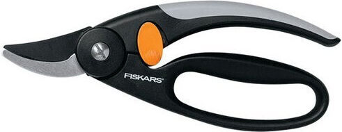 Fiskars Ψαλίδι Κλαδέματος Μήκους 20.1cm - Image 3
