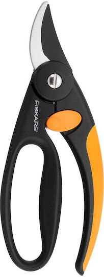 Fiskars Ψαλίδι Κλαδέματος Μήκους 20.1cm - Image 4