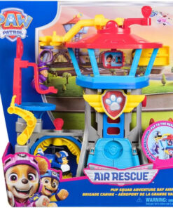 Paw Patrol Πίστα για 3+ Ετών