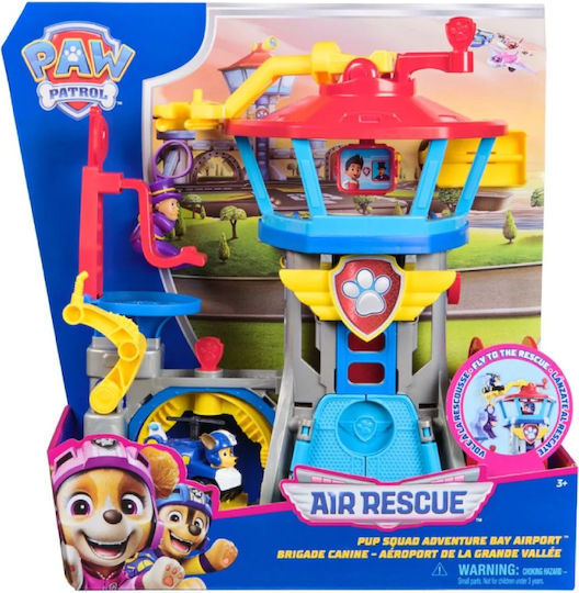 Paw Patrol Πίστα για 3+ Ετών