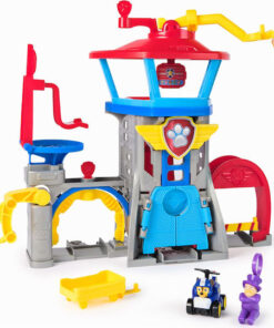 Alternative view of Paw Patrol Πίστα για 3+ Ετών