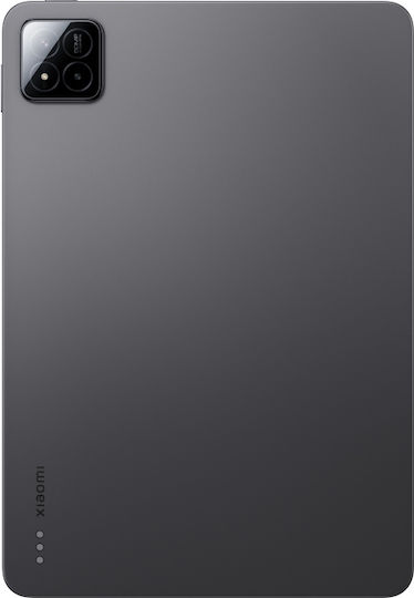 Xiaomi Pad 7 Pro 11.2" Tablet (12GB/512GB) Γκρι - Image 2