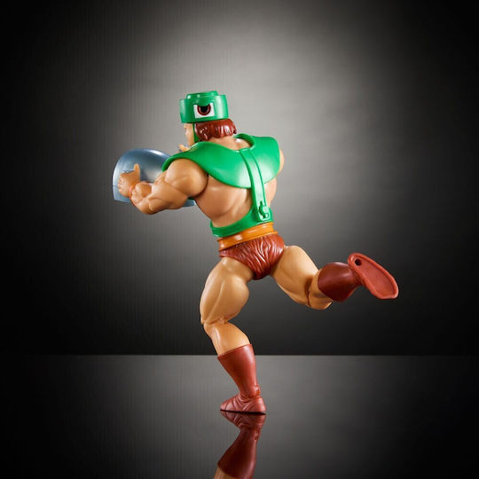 Mattel Masters of the Universe: Φιγούρα Δράσης ύψους 14εκ. - Image 5