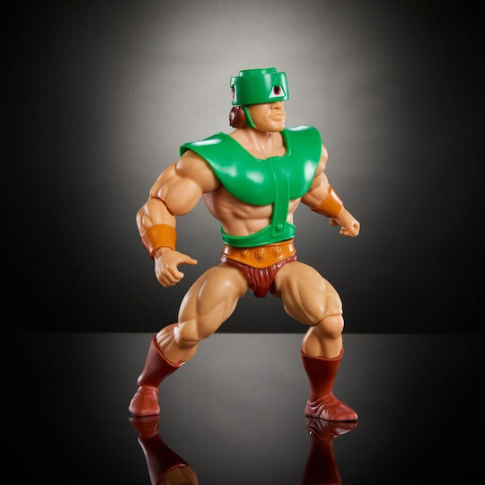 Mattel Masters of the Universe: Φιγούρα Δράσης ύψους 14εκ. - Image 3
