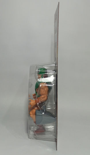 Mattel Masters of the Universe: Φιγούρα Δράσης ύψους 14εκ. - Image 9
