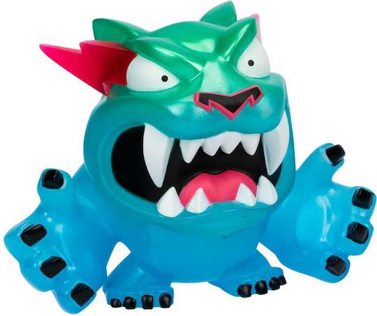 Mr Beast Vinyl Figure Camo Panther 9 Cm - Image 8