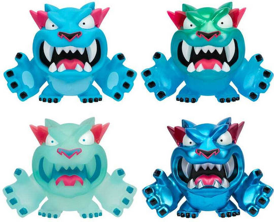 Mr Beast Vinyl Figure Camo Panther 9 Cm - Image 9