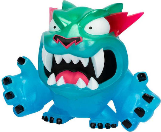 Mr Beast Vinyl Figure Camo Panther 9 Cm - Image 7