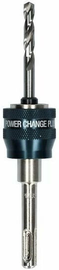 Bosch Ποτηροκορώνα με Διάμετρο 6.4mm 2608522411 - Image 2