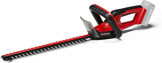 Einhell Gc-ch 18/40 Li Μπορντουροψάλιδο Μπαταρίας με Μήκος Λάμας 47.5cm Solo - Image 2