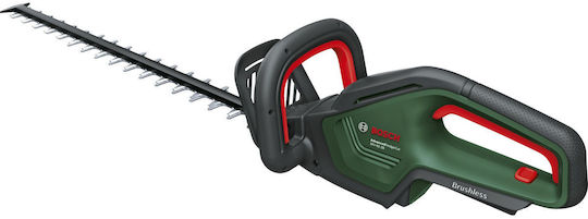Bosch Advanced HedgeCut 36V-65-28 Μπορντουροψάλιδο Μπαταρίας 36V με Μήκος Λάμας 65cm Solo - Image 3