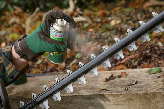 Bosch Advanced HedgeCut 36V-65-28 Μπορντουροψάλιδο Μπαταρίας 36V με Μήκος Λάμας 65cm Solo - Image 8