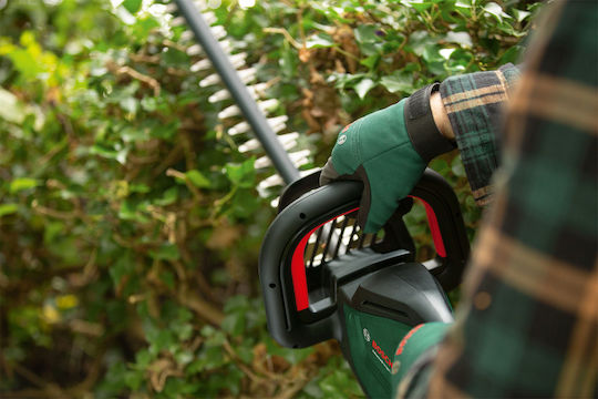 Bosch Advanced HedgeCut 36V-65-28 Μπορντουροψάλιδο Μπαταρίας 36V με Μήκος Λάμας 65cm Solo - Image 12
