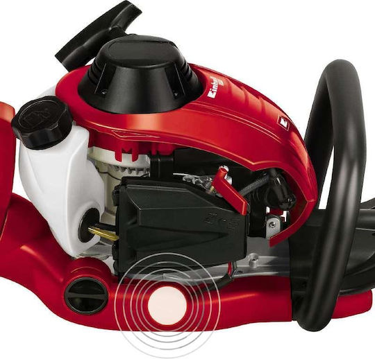 Einhell Geph 2555 A Μπορντουροψάλιδο Βενζίνης με Μήκος Λάμας 61cm - Image 5