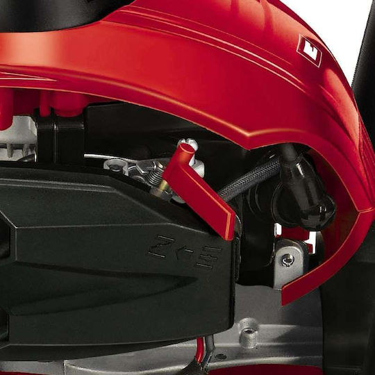 Einhell Geph 2555 A Μπορντουροψάλιδο Βενζίνης με Μήκος Λάμας 61cm - Image 4