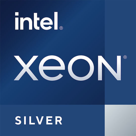 HP Xeon Silver 4514Y 2GHz Επεξεργαστής 16 Πυρήνων για Socket 4677 Tray