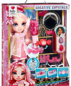 MGA Entertainment Κούκλα για 8+ Ετών 30εκ. 35051121367