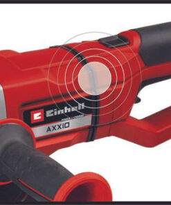Alternative view of Einhell Axxio 36/230 Q Τροχός 230mm Μπαταρίας 18V Solo