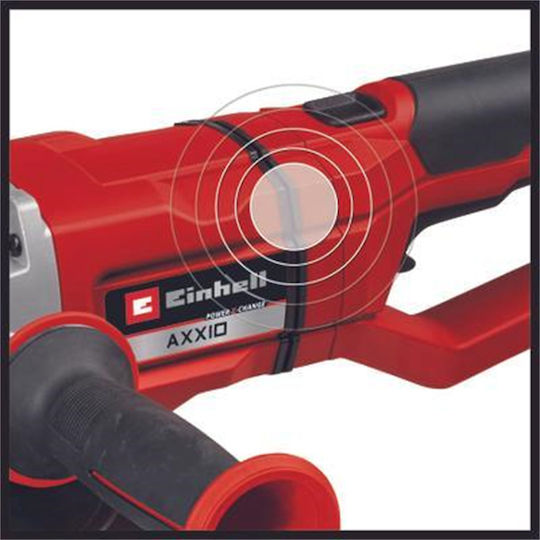 Einhell Axxio 36/230 Q Τροχός 230mm Μπαταρίας 18V Solo - Image 2