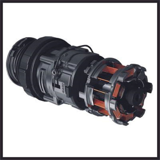 Einhell Axxio 36/230 Q Τροχός 230mm Μπαταρίας 18V Solo - Image 4