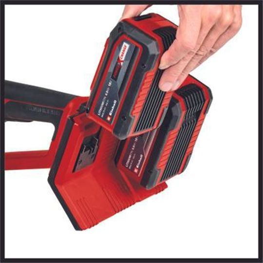 Einhell Axxio 36/230 Q Τροχός 230mm Μπαταρίας 18V Solo - Image 7