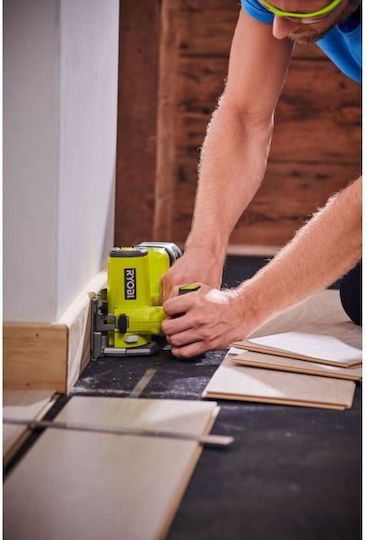 Ryobi 5133004515 Δισκοπρίονο 18V Solo με Σύστημα Αναρρόφησης - Image 4
