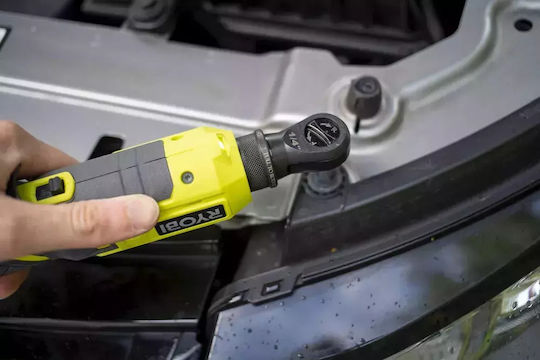 Ryobi R18RW2-0 Ηλεκτρική Καστάνια Μπαταρίας 18V - Image 2