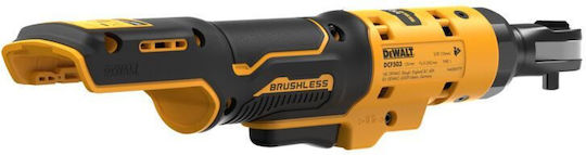 Dewalt Ηλεκτρική Καστάνια Μπαταρίας 12V Solo (χωρίς Μπαταρία και Φορτιστή) 3/8" DCF503N - Image 6