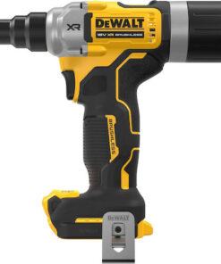 Alternative view of Dewalt Ηλεκτρικός Πριτσιναδόρος Μπαταρίας 18V DCF414NT